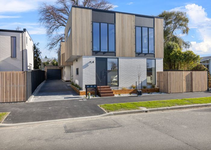  at 47B Browns Road, Merivale, Christchurch City, Canterbury