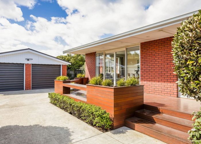  at 124 Grimseys Road, Redwood, Christchurch