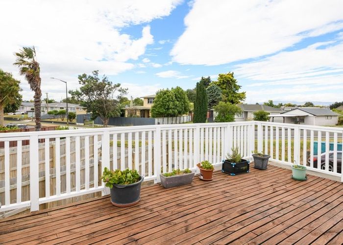  at 53 Highbury Avenue, Highbury, Palmerston North