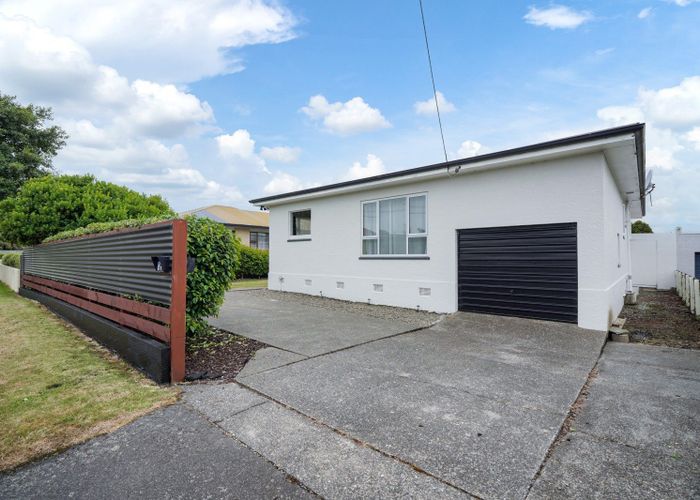  at 87 Stobo Street, Grasmere, Invercargill, Southland