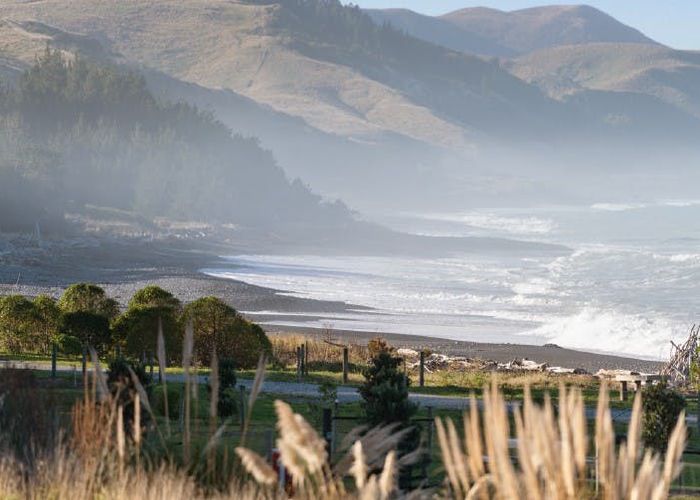  at 5 Sunrise Place, Kekerengu, Kaikōura