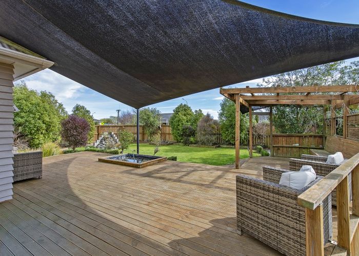  at 30 Selwyn Street, Leeston, Leeston