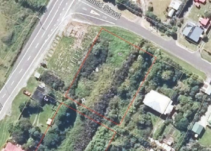  at Lot 2/0 Greenfield Street, Hector, Buller, West Coast