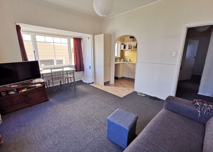  at 2/19 George Street, Thorndon, Wellington, Wellington