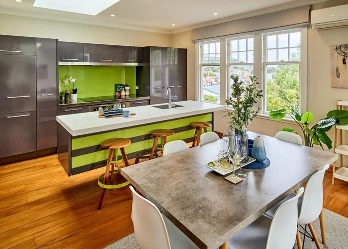  at 110 Wexford Road, Miramar, Wellington, Wellington