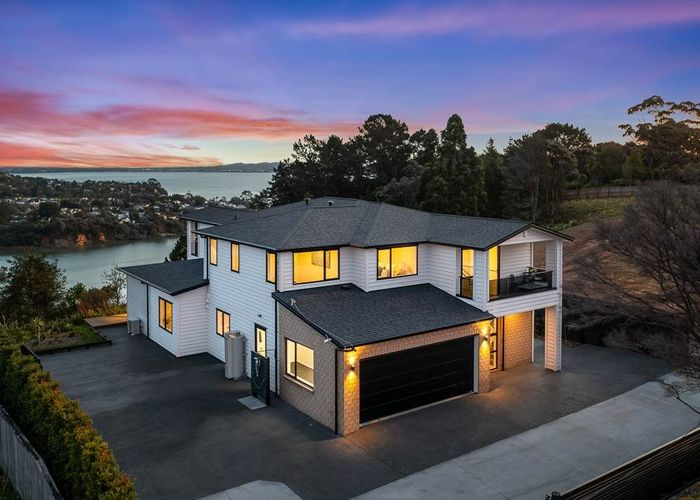  at 57 Upper Harbour Drive, Greenhithe, North Shore City, Auckland