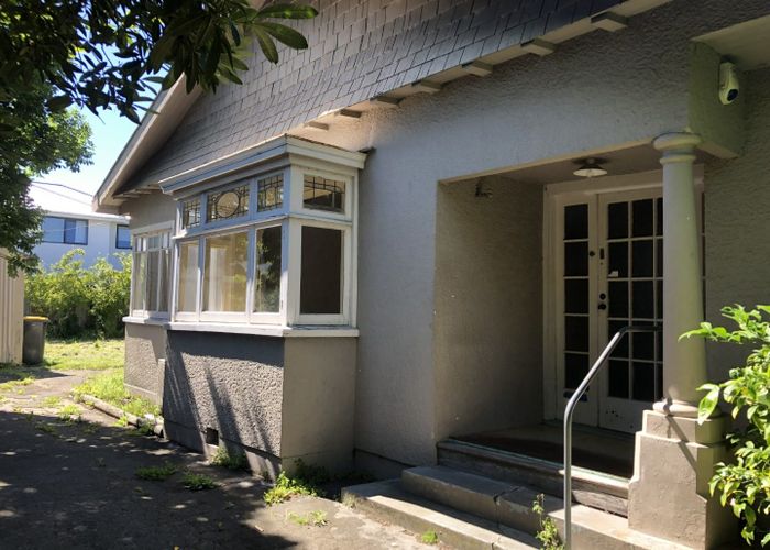  at 160 Clarence Street, Riccarton, Christchurch