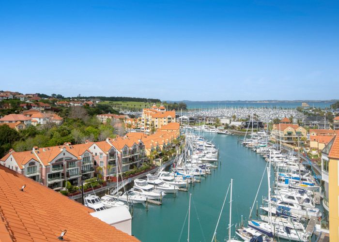  at 35 Waterside Crescent, Gulf Harbour, Rodney, Auckland