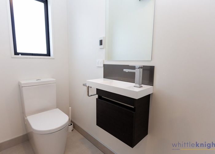  at 6/31 Blair Avenue, Papanui, Christchurch City, Canterbury