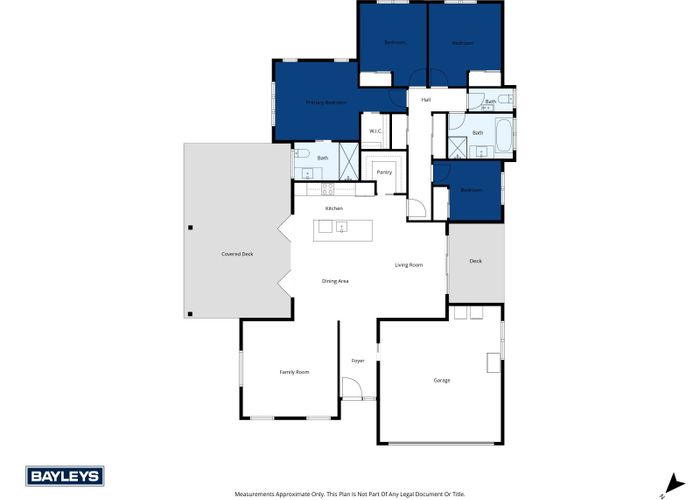  at 67 Kaurinui Crescent, One Tree Point, Whangarei, Northland