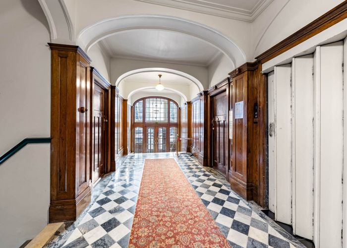  at 12/93 Shortland Street, City Centre, Auckland City, Auckland
