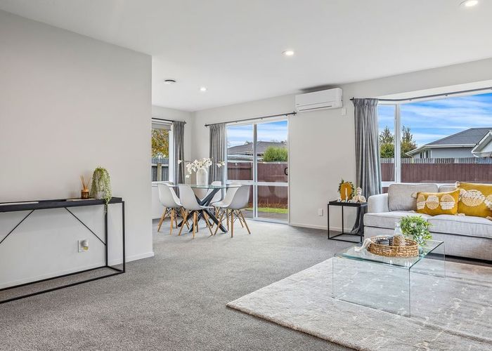  at 48A Glenmore Avenue, Casebrook, Christchurch