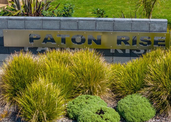  at Stage 3 and 4 Paton Rise Subdivision, Richmond, Tasman, Nelson / Tasman