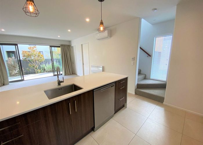  at 519C Manchester Street, St Albans, Christchurch