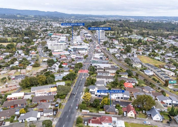  at 67 West Coast Road, Glen Eden, Waitakere City, Auckland