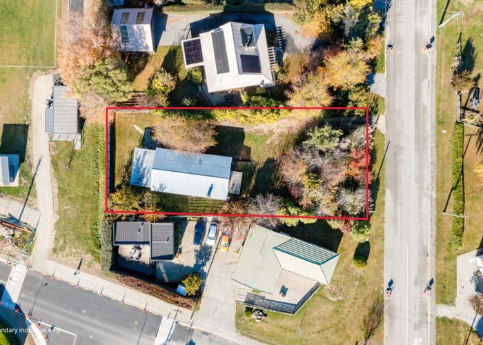  at 117 Totara Terrace, Wanaka, Wanaka, Otago