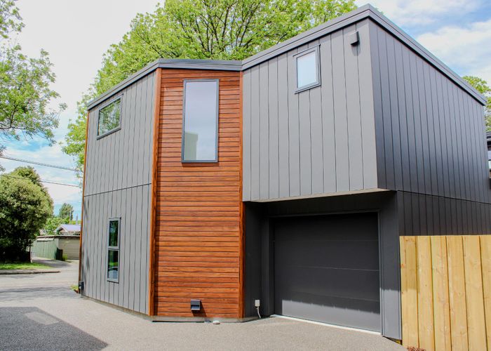  at 6/25 Therese Street, Spreydon, Christchurch City, Canterbury