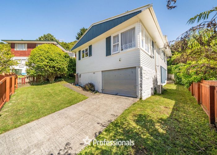  at 8 Harlow Grove, Wainuiomata, Lower Hutt, Wellington