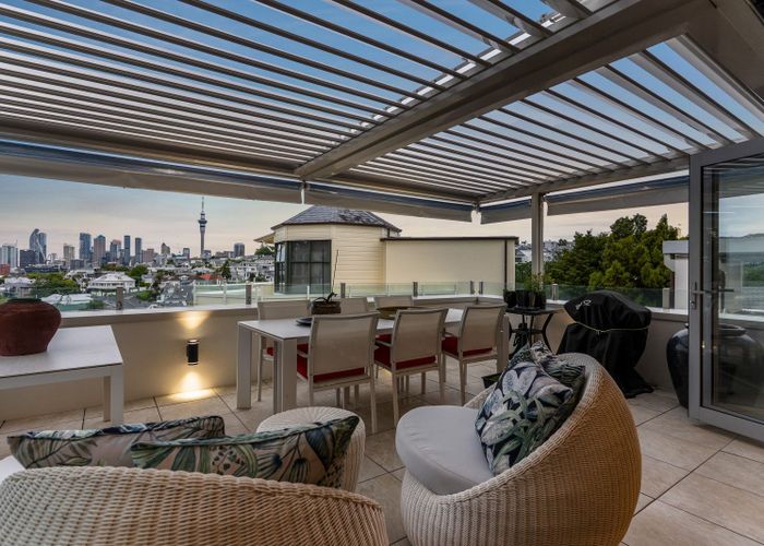  at 8/47 Shelly Beach Road, Saint Marys Bay, Auckland City, Auckland