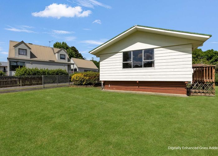  at 25 Reynolds Road, Pukekohe, Pukekohe