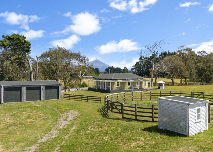  at 53 Ladys Mile, Eltham, South Taranaki, Taranaki