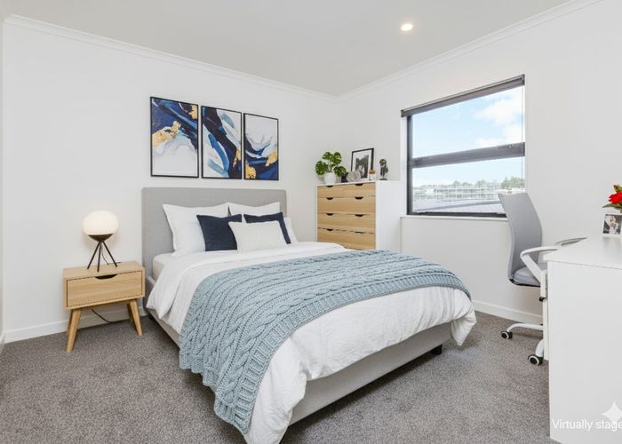  at 304/26 Shortfin Place, Flat Bush, Manukau City, Auckland