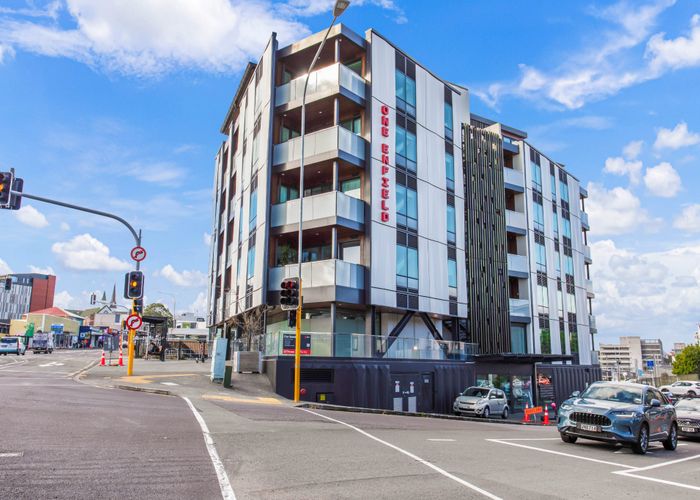  at 302/1 Enfield Street, Mount Eden, Auckland City, Auckland