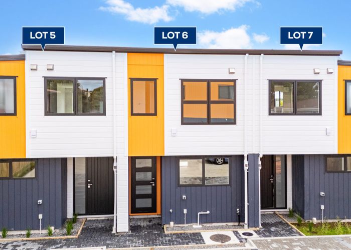  at 6/30 Woodford Avenue, Henderson, Auckland