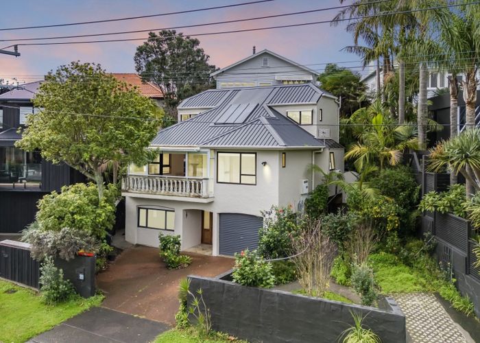  at 62a Wairoa Road, Devonport, North Shore City, Auckland