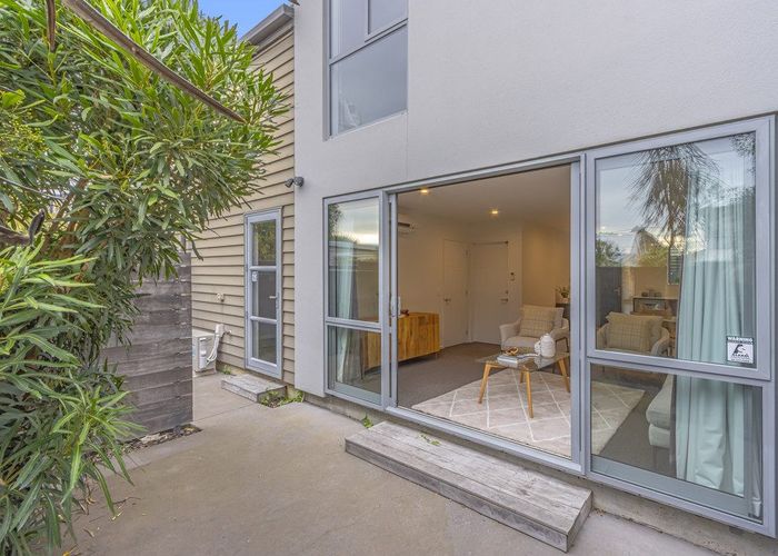  at 33B Ruskin Street, Addington, Christchurch City, Canterbury