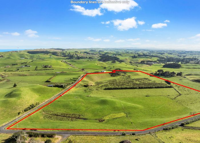  at 0 Karioitahi Road, Karioitahi, Waiuku