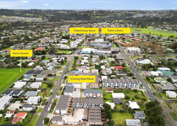  at 19/12 Arney Road, Ranui, Waitakere City, Auckland