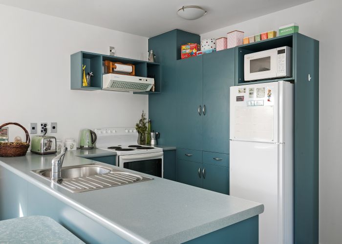  at 17/25 Hastings Street West, Sydenham, Christchurch