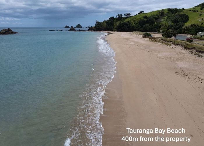  at 254 Tauranga Bay Road, Kaeo, Far North, Northland