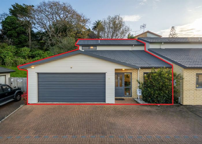  at 22/55 Verbena Road, Birkdale, Auckland