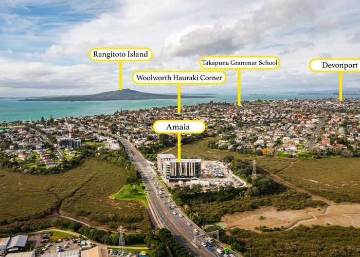  at 316/48 Esmonde Road, Takapuna, North Shore City, Auckland