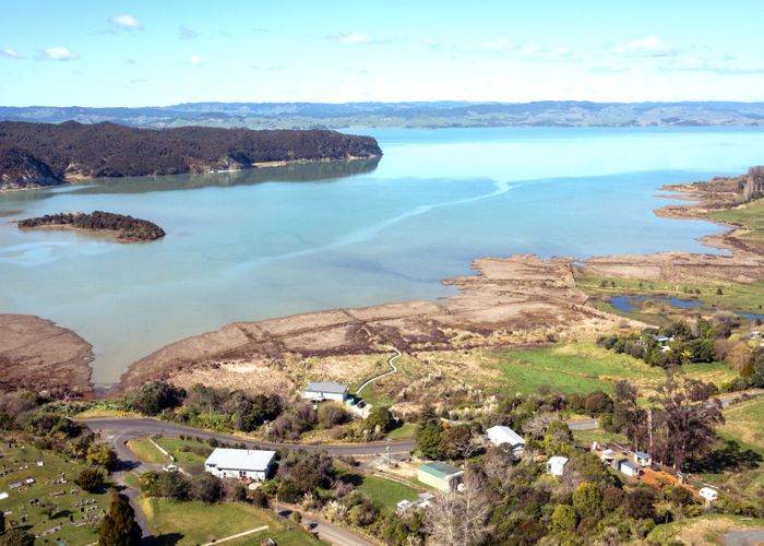  at 5389 Kawhia Road, Kawhia, Otorohanga, Waikato