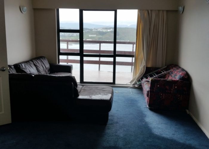  at 2/81 View road, Houghton Bay, Wellington, Wellington