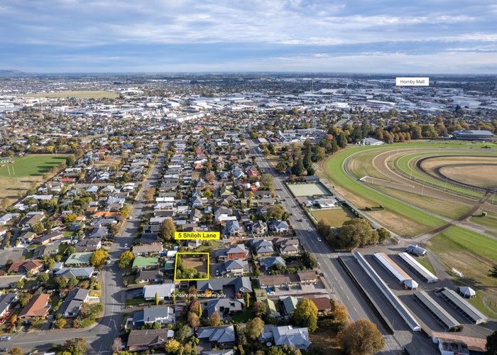  at 5 Shiloh Lane, Sockburn, Christchurch