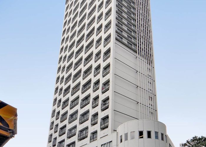  at 24B/16 Gore Street, Auckland Central, Auckland