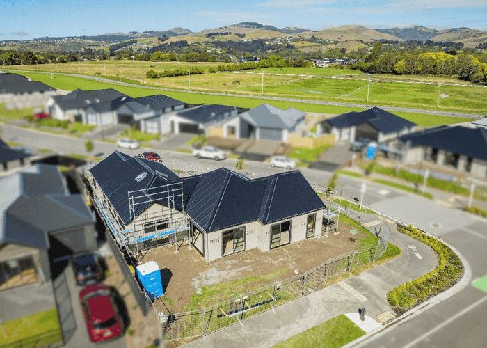  at 1 Kirirua Avenue, Halswell, Christchurch City, Canterbury