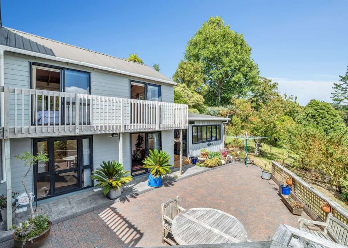  at 11 North Way, Titirangi, Waitakere City, Auckland