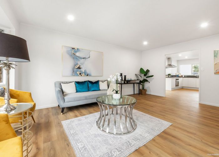  at 1 Pahi Place, West Harbour, Waitakere City, Auckland