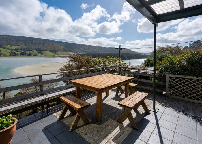  at 50 Bay Road, Pūrākaunui, Port Chalmers