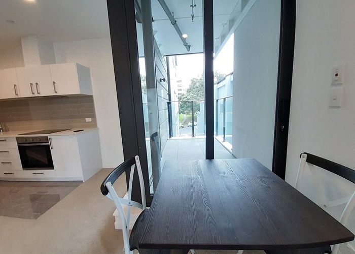  at 501/79 Airedale Street, City Centre, Auckland City, Auckland