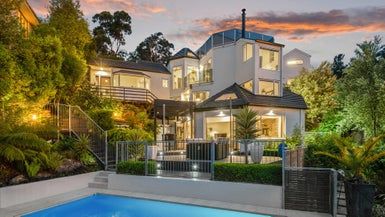  at 222 Dyers Pass Road, Cashmere, Christchurch