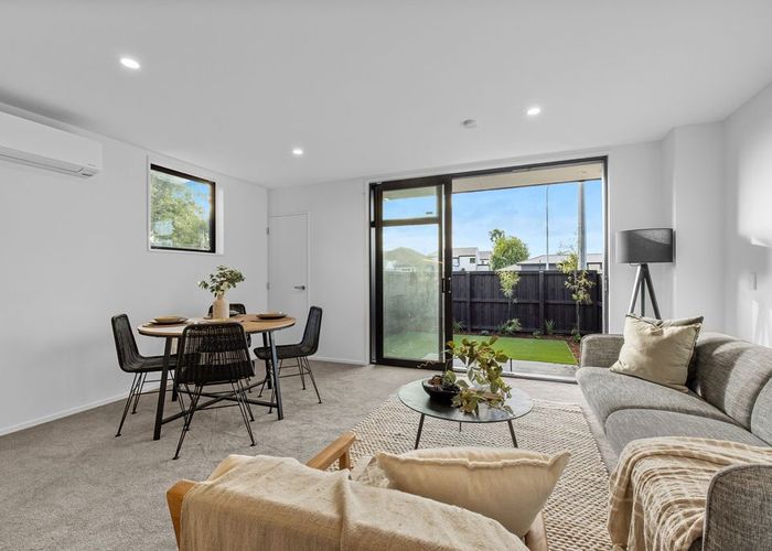  at 1/235 Cranford Street, St. Albans, Christchurch City, Canterbury