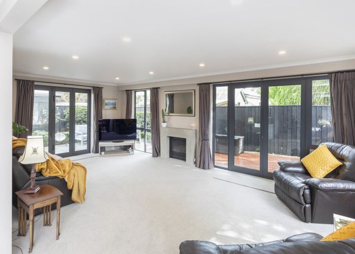  at 64B Holly Road, Merivale, Christchurch City, Canterbury