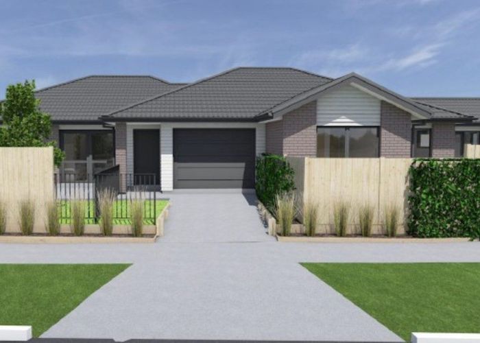  at Lots 3 and 4, 2 Bruce Avenue, Glenview, Hamilton, Waikato