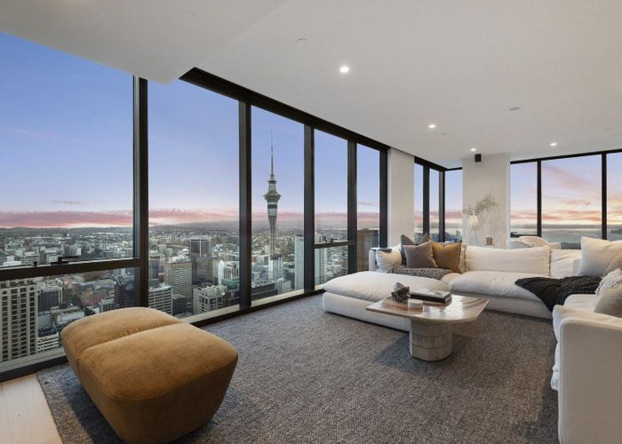  at 5203/10 Commerce Street, City Centre, Auckland City, Auckland